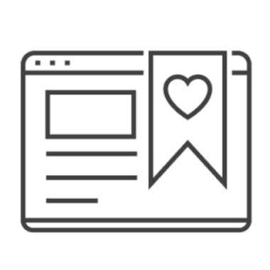 動きのあるサイト