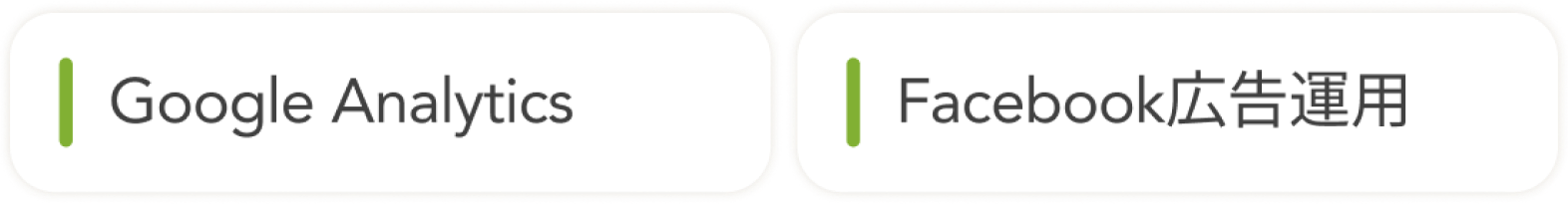 マーケティングスキル