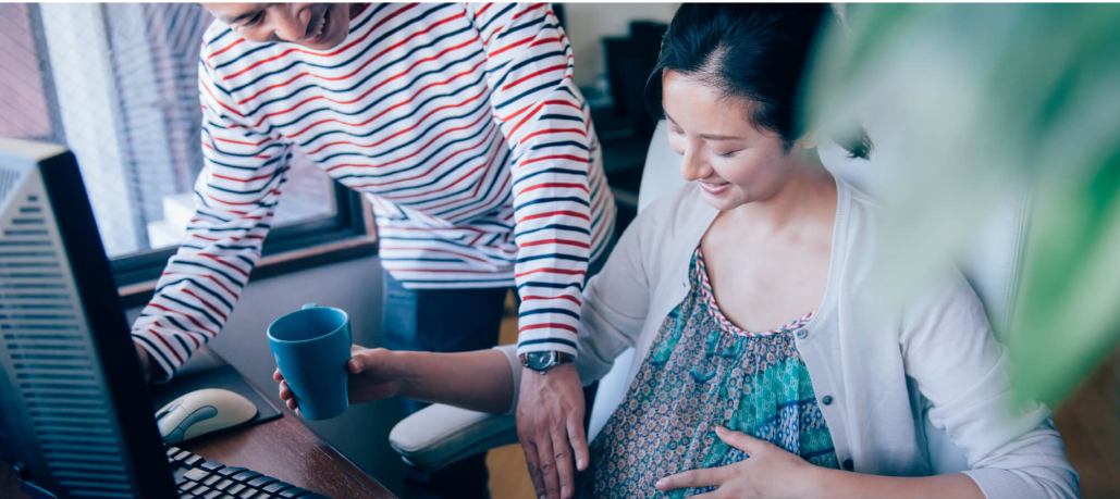 平日の午前中に実施
